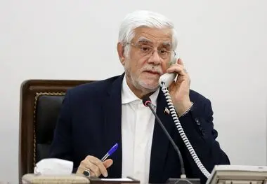 در پی انفجار در آزمایشگاه دانشکده  مهندسی مواد و متالورژی دانشگاه تهران صورت گرفت؛دستور معاون اول رئیس‌جمهور به رئیس دانشگاه تهران برای رسیدگی فوری به مصدومان حادثه/ ایمنی آزمایشگاه ها رعایت شود