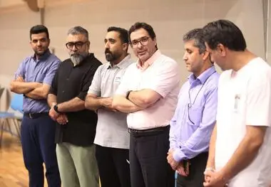 اعتماد به جوانان هرمزگانی اولویت ماست