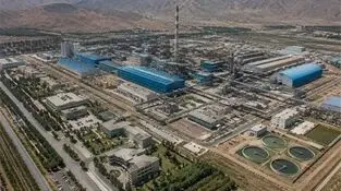 واگذاری آلومینای ایران؛ از اجرای سیاست‌های اصل ۴۴ تا انتقال مدیریت به بخش غیردولتی
