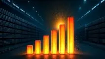هنرِ خلق ارزش در فولاد خراسان؛ مهر ۱۴۰۴ رکورد تاریخی فروش ماهانه شکسته شد

