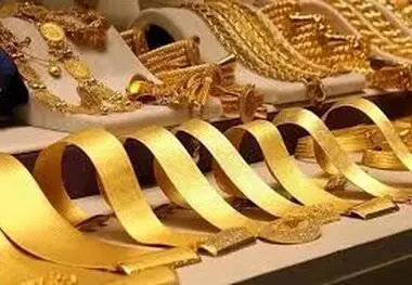 قیمت جهانی طلا امروز ۲۲ آبان ۱۴۰۳
