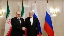 دیدار معاون اول رئیس‌جمهور با نخست وزیر روسیه

دکتر محمدرضا عارف معاون اول رئیس جمهور با میخائیل میشوستین نخست وزیر روسیه دیدار و گفت‌وگو کرد.