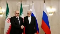 دیدار معاون اول رئیس‌جمهور با نخست وزیر روسیه

دکتر محمدرضا عارف معاون اول رئیس جمهور با میخائیل میشوستین نخست وزیر روسیه دیدار و گفت‌وگو کرد.